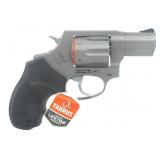 TAURUS MODEL 856 .38 SPL CALIBER DA REVOLVER