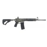 DANIEL DEFENSE MODEL DDM4 5.56mm CALIBER RIFLE