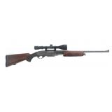 REMINGTON MODEL 760 .270 WIN CALIBER RIFLE