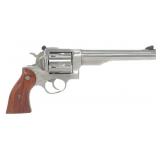 RUGER MODEL REDHAWK .44 MAG CALIBER DA REVOLVER