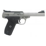 SMITH & WESSON MODEL SW22 VICTORY .22 CAL PISTOL