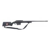 SAVAGE MODEL 110 .338 LAPUA CALIBER RIFLE