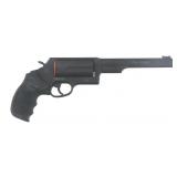 TAURUS MODEL JUDGE 45 COLT / .410 GA DA REVOLVER