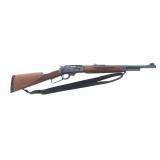 MARLIN MODEL 1895G .45-70 CALIBER RIFLE