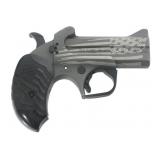 BOND ARMS MODEL OLD GLORY .357 CALIBER DERRINGER