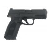 FN MODEL 509 9x19mm CALIBER SEMI AUTO PISTOL