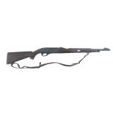 REMINGTON NYLON 66 .22 LR CALIBER SEMI AUTO RIFLE