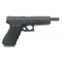 GLOCK MODEL 20 GEN 4 10mm CALIBER SEMI AUTO PISTOL