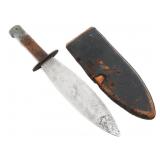 WWII US OSS SMATCHET