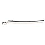 IMPERIAL GERMAN ARTILLERY DOVE HEAD DRESS SWORD