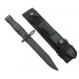 USMC TRIAL BAYONET 2000 KNIFE by EICKHORN