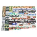 FOLDING POCKET KNIVES - FROST, BARRACUDA, & MORE