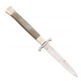 AGA CAMPOLIN SWITCHBLADE STILETTO KNIFE