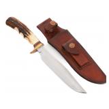 RANDALL MODEL 5 CAMP & TRAIL KNIFE