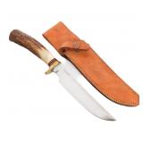 RANDALL MODEL 3 HUNTER KNIFE