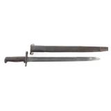 WWI US ARMY M1905 BAYONET by RIA