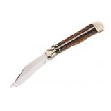 1914 - 1920 CASE XX 5171L SWITCHBLADE KNIFE