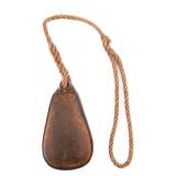 WWII BRITISH SOE LEATHER SAP WITH ROPE