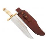 RANDALL MODEL 12 SMITHSONIAN BOWIE KNIFE