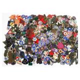 COLD WAR - CURRENT US FORCES INSIGNIA & PATCHES