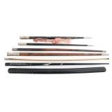 WWII - COLD WAR WORLD SWAGGER STICKS & BATON