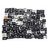 WWII - COLD WAR US NAVY RATING SPECIALTY PATCHES