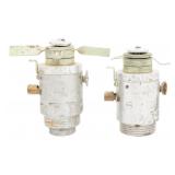 VIETNAM WAR US MIII & MIIIAI FLARE FUZE TIMER
