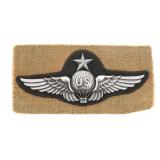 RESTRIKE US AIR CORPS 3' BALLOON PILOT WINGS