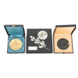 WWI - WWII GERMAN COMMEMORATIVE AWARDS