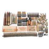 US ARMED FORCES AMMUNITION