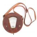 WWI FRENCH AIRSHIP STATOSCOPE