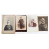 POST CIVIL WAR GAR UNION VETERAN MEDAL PHOTOS