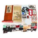 COLD WAR US ARMED FORCES & FRATERNAL COLLECTIBLES