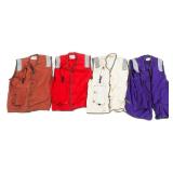 VIETNAM WAR US NAVY MK1 FLIGHT DECK VESTS