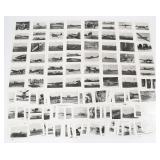 LUFTFAHRT IM BILD GERMAN AVIATION IN PICTURES CARD