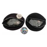 VIETNAM WAR USN RIVER PATROL FORCE BLACK BERET