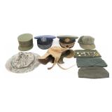 COLD WAR - CURRENT US ARMED FORCES HEADGEAR