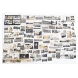 WWI AMERICAN FIELD SERVICE AMBULANCE PHOTOS