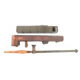 WWI BRITISH ARMY TRENCH PERISCOPES