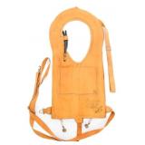 WWII US ARMY TYPE B-4 LIFE JACKET