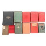 SPAN-AM WAR - WWI BOOKS ON US CONFLICTS