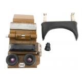 COLD WAR SOVIET UNION TBKU - 2 TANK PERISCOPE