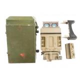 COLD WAR SOVIET TBH-2 VEHICLE SIGHT