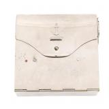 WWII IMPERIAL JAPANESE NAVAL FLASHLIGHT