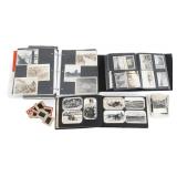 WWII EUROPEAN & PACIFIC THEATER PHOTOGRAPHS