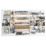 WWII - COLD WAR US ARMED FORCES PHOTOGRAPHS