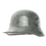 WWI AUSTRIAN M17 COMBAT HELMET By KRUPP