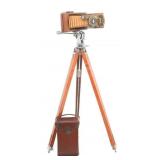 WWI US SIGNAL CORPS M1916 KODAK AUTOGRAPHIC CAMERA