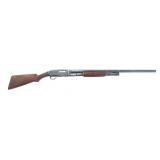 1916 WINCHESTER MODEL 12 12 GAUGE SHOTGUN