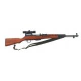CHINESE JILIN DIESEL MODEL SKS 7.62x39mm CAL RIFLE